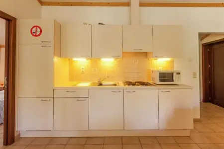 Polderhouse : maison 4 pers. à 1 km de la mer : photo 9