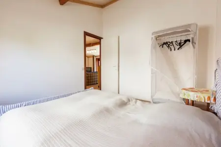 Polderhouse : maison 4 pers. à 1 km de la mer : photo 11