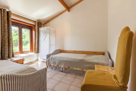 Polderhouse : maison 4 pers. à 1 km de la mer : photo 12