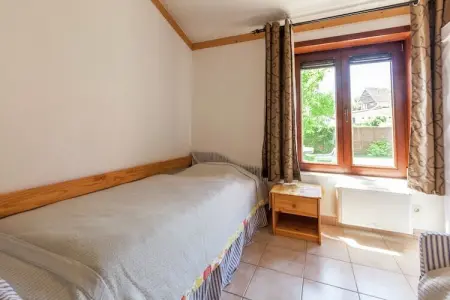 Polderhouse : maison 4 pers. à 1 km de la mer : photo 13