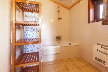 Polderhouse : maison 4 pers. à 1 km de la mer : photo 15