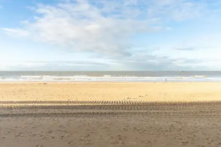 Polderhouse : maison 4 pers. à 1 km de la mer : photo 25