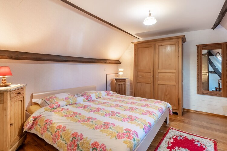 Ferme de Meersen – 10 personnes, jardin rénové - Photo 21