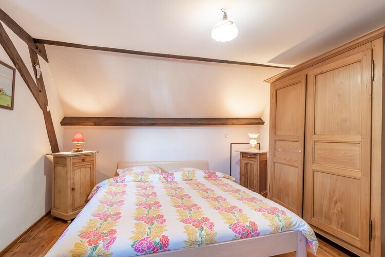 Ferme de Meersen – 10 personnes, jardin rénové - Photo 22