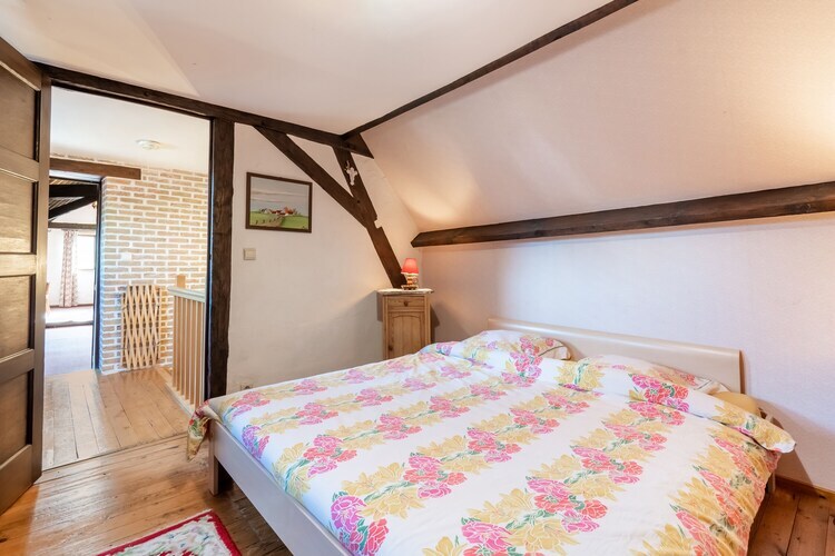 Ferme de Meersen – 10 personnes, jardin rénové - Photo 26