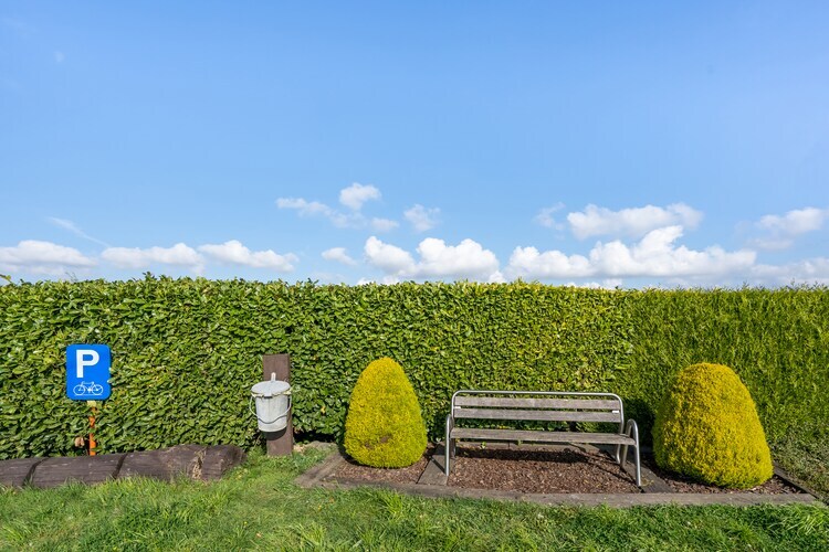 Ferme de Meersen – 10 personnes, jardin rénové - Photo 35