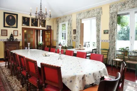Maison 10 chambres, 22 personnes à Doomkerke : photo 2