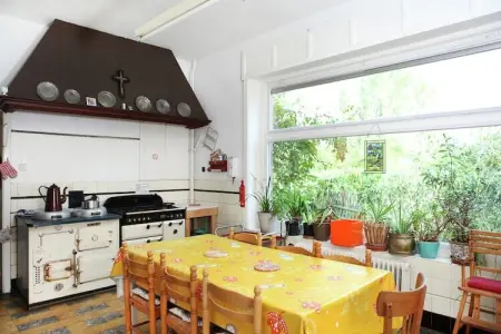 Maison 10 chambres, 22 personnes à Doomkerke : photo 3