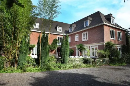 Maison 10 chambres, 22 personnes à Doomkerke : photo 5