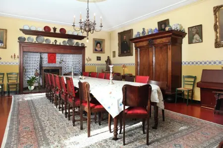 Maison 10 chambres, 22 personnes à Doomkerke : photo 6