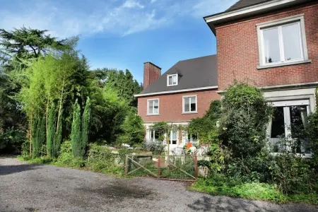 Maison 10 chambres, 22 personnes à Doomkerke : photo 7