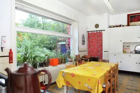 Maison 10 chambres, 22 personnes à Doomkerke : photo 9