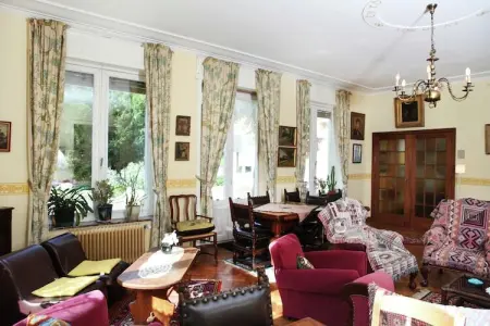 Maison 10 chambres, 22 personnes à Doomkerke : photo 11