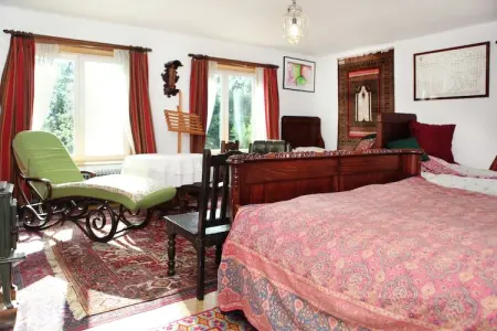Maison 10 chambres, 22 personnes à Doomkerke : photo 12