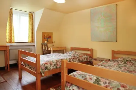 Maison 10 chambres, 22 personnes à Doomkerke : photo 18