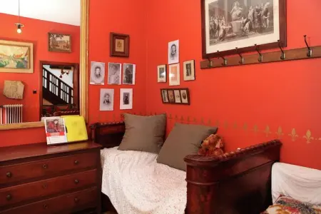Maison 10 chambres, 22 personnes à Doomkerke : photo 20