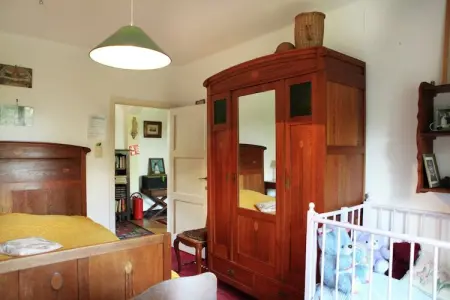 Maison 10 chambres, 22 personnes à Doomkerke : photo 21