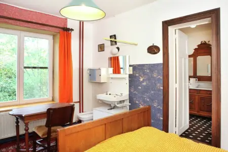 Maison 10 chambres, 22 personnes à Doomkerke : photo 22