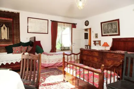 Maison 10 chambres, 22 personnes à Doomkerke : photo 23