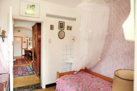 Maison 10 chambres, 22 personnes à Doomkerke : photo 24