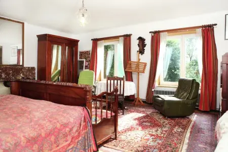 Maison 10 chambres, 22 personnes à Doomkerke : photo 25