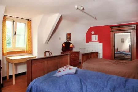 Maison 10 chambres, 22 personnes à Doomkerke : photo 28