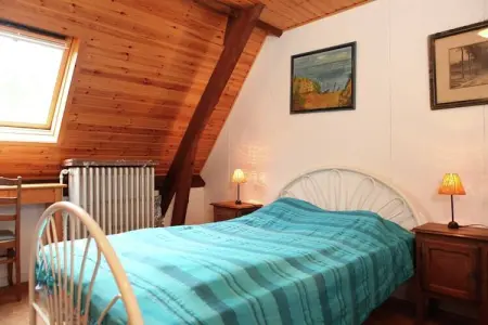 Maison 10 chambres, 22 personnes à Doomkerke : photo 30
