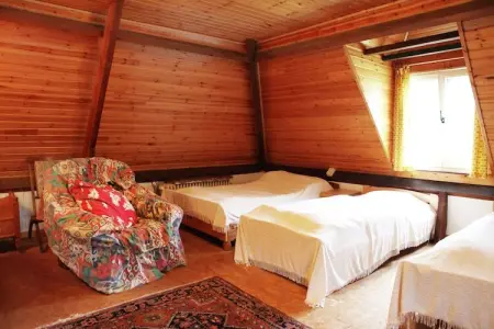 Maison 10 chambres, 22 personnes à Doomkerke : photo 31