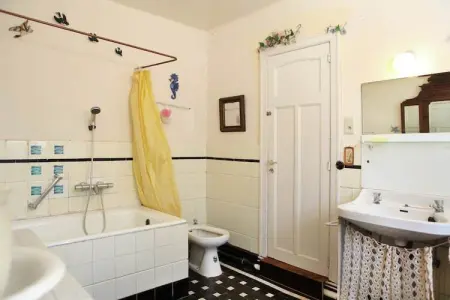 Maison 10 chambres, 22 personnes à Doomkerke : photo 32