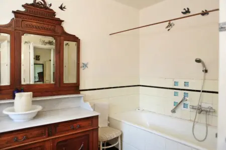 Maison 10 chambres, 22 personnes à Doomkerke : photo 34