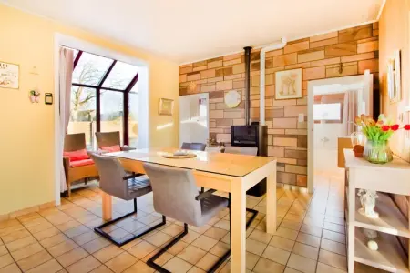 't Bloemenhof, maison avec terrasse à Hollebeke : photo 3