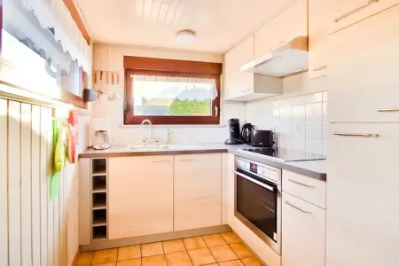 't Bloemenhof, maison avec terrasse à Hollebeke : photo 4