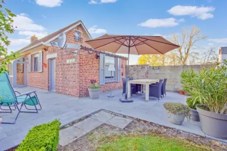 't Bloemenhof, maison avec terrasse à Hollebeke : photo 6