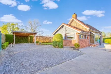 't Bloemenhof, maison avec terrasse à Hollebeke : photo 7