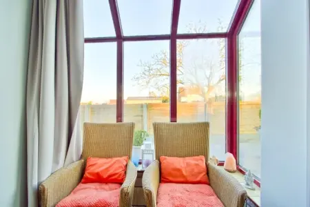 't Bloemenhof, maison avec terrasse à Hollebeke : photo 9
