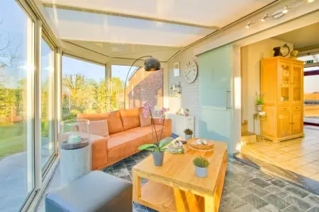 't Bloemenhof, maison avec terrasse à Hollebeke : photo 10