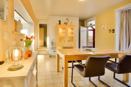 't Bloemenhof, maison avec terrasse à Hollebeke : photo 11