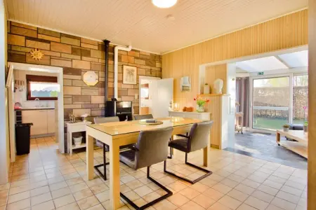 't Bloemenhof, maison avec terrasse à Hollebeke : photo 13