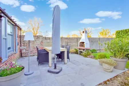 't Bloemenhof, maison avec terrasse à Hollebeke : photo 22