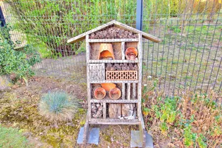 't Bloemenhof, maison avec terrasse à Hollebeke : photo 29