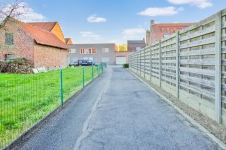 't Bloemenhof, maison avec terrasse à Hollebeke : photo 31