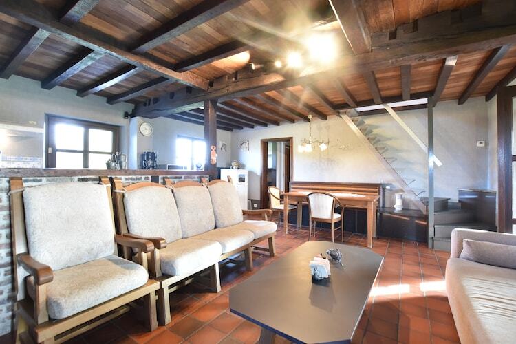 Den Keibilk, chalet 6 pers. vue Westhoek - Photo 2