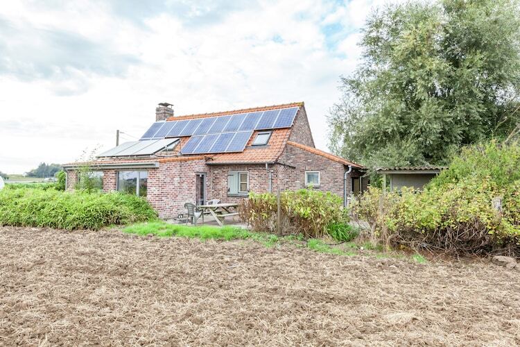 Den Keibilk, chalet 6 pers. vue Westhoek - Photo 3