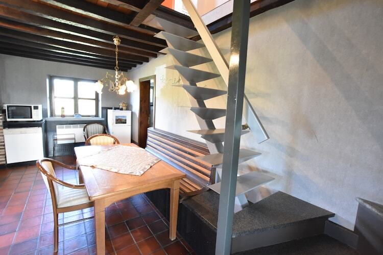 Den Keibilk, chalet 6 pers. vue Westhoek - Photo 4