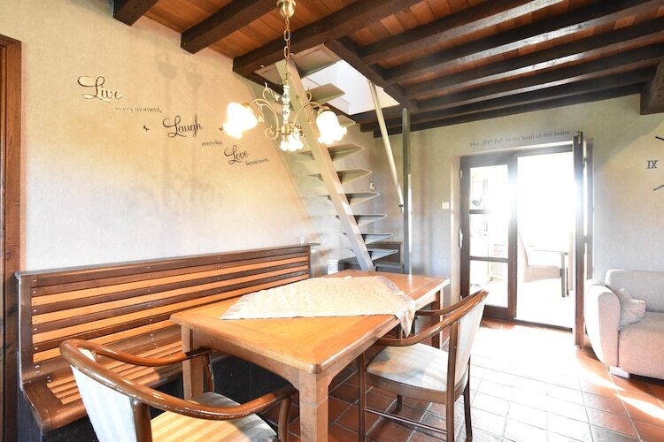 Den Keibilk, chalet 6 pers. vue Westhoek - Photo 9
