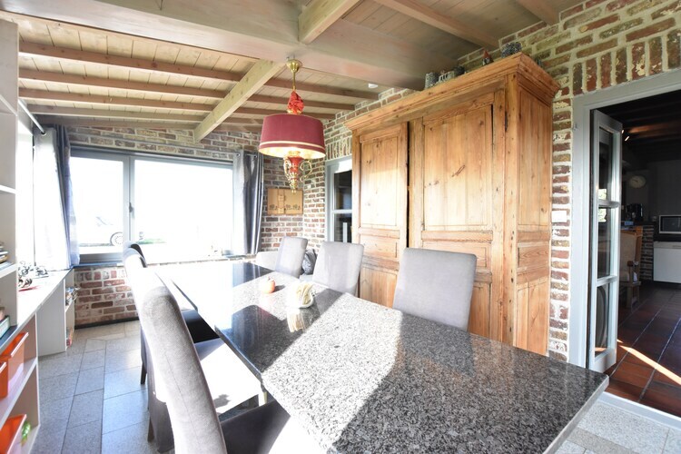 Den Keibilk, chalet 6 pers. vue Westhoek - Photo 11