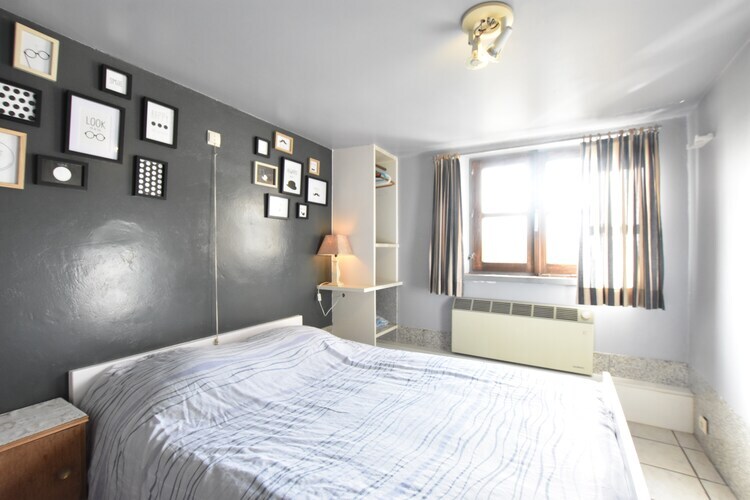 Den Keibilk, chalet 6 pers. vue Westhoek - Photo 15