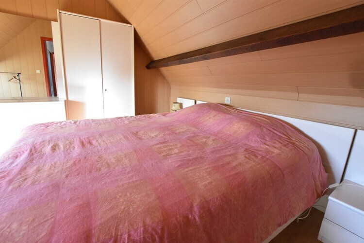 Den Keibilk, chalet 6 pers. vue Westhoek - Photo 16