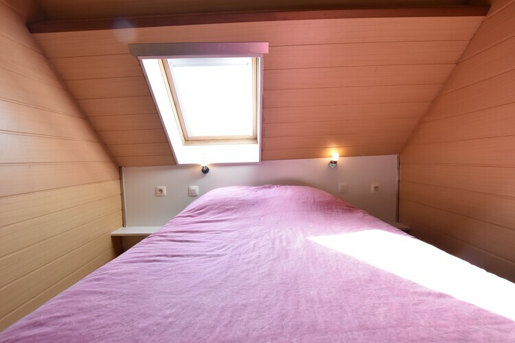 Den Keibilk, chalet 6 pers. vue Westhoek - Photo 17