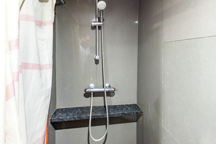 Den Keibilk, chalet 6 pers. vue Westhoek - Photo 19